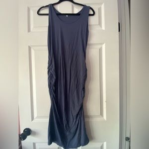 **BUNDLE** MATERNITY DRESSES. Size medium. Selling all dresses together.